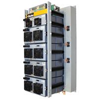 AC Variable Frequency Drives, kW Rated - AC890PX Series